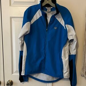 Pearl Izumi cycling jacket size L